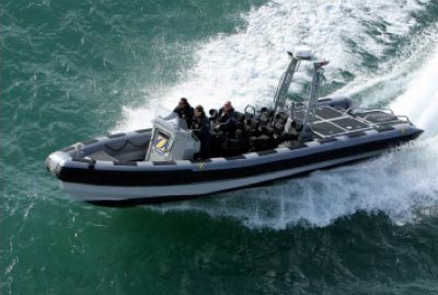 Maritime Security Services in the Red Sea and Gulf odf Aden - Griffin Security Yemen